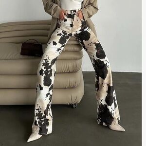 The Cow Jeans